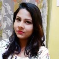 Moumita C. Makeup trainer in Kolkata