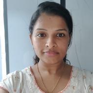Alma S. Class I-V Tuition trainer in Chennai