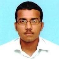 J Deepanchakaravarthy Deepanchakaravarthy Class 8 Tuition trainer in Chennai