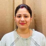 Aanchal S. Class I-V Tuition trainer in Varanasi