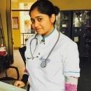 Photo of Dr Ayushi G.