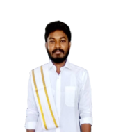 Karra Anil Babu Telugu Language trainer in Vijayarai