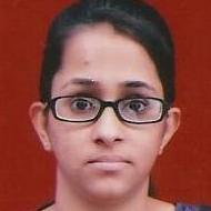 Nitika M. Nursery-KG Tuition trainer in Delhi