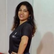 Tejashree W. Dance trainer in Pune
