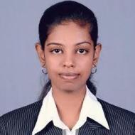 Anusha R. Soft Skills trainer in Dharampuri