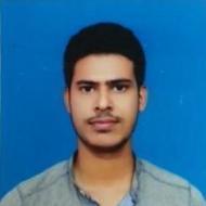 Saurabh Shekhar thakur Nursery-KG Tuition trainer in Buxar