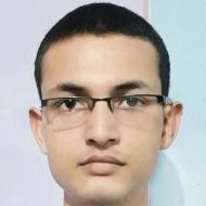 Devashish Chauhan Class 10 trainer in Agra