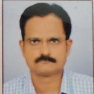 Brajesh Pandey Engineering Entrance trainer in Allahabad