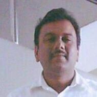 Rama Gopal Nadakuditi IBPS Exam trainer in Vijayawada