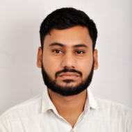 Suraj Muleva Engineering Diploma Tuition trainer in Dewas