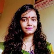 Asha M. Vocal Music trainer in Kolkata