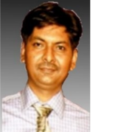 Dr Ravi Manohar MSc Tuition trainer in Kalyan