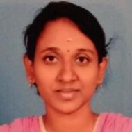 Priya C Language trainer in Madurai