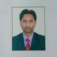 Shyam Manohar sharma BCA Tuition trainer in Bhopal