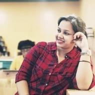 Pooja S. Class I-V Tuition trainer in Chennai