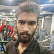 Dinesh Manian Personal Trainer trainer in Coimbatore