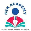 Photo of SSK Academy