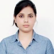 Deepa Y. BTech Tuition trainer in Lucknow