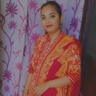 Akansha Nursery-KG Tuition trainer in Delhi