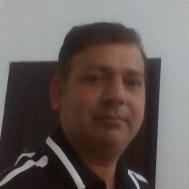 Vinay Gaur Class 11 Tuition trainer in Yamuna Nagar