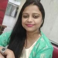 Abida A. Class I-V Tuition trainer in Lucknow