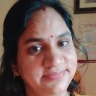 Sangeeta Hindi Language trainer in Rangareddy