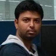 Rajesh Gorantla Mobile App Development trainer in Hyderabad