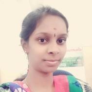 Dhaarani A. Class I-V Tuition trainer in Erode