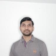 Kailash Talkar Class 7 Tuition trainer in Mumbai