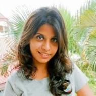 Tisha C. Class I-V Tuition trainer in Kolkata