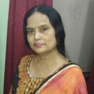 Suman S. Hindi Language trainer in Kanpur