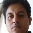 Photo of Shyamal Ghosh