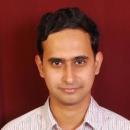 Photo of Abhishek Chakravorty