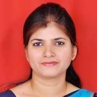 Seema K. Class 12 Tuition trainer in Pune
