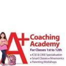 Photo of A+ Coaching Academy 