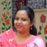 Pallavi A. Class I-V Tuition trainer in Pune
