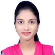 Ruwaida S. Class I-V Tuition trainer in Ratnagiri
