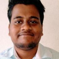 Sujit Chauhan UGC NET Exam trainer in Dispur