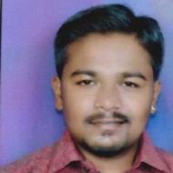 Saurabh Thakre Microsoft Azure trainer in Nagpur