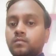 Akhilesh Prajapati Class 12 Tuition trainer in Sikanderpur