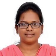 Pavithradevi N. Class I-V Tuition trainer in Tiruchirappalli