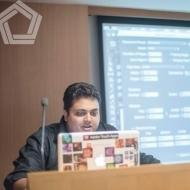 Apurv Chaturvedi Adobe Certification trainer in Noida