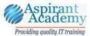 Photo of Aspirant Academy