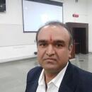 Photo of Sunil Nayak