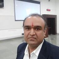 Sunil Nayak Class 12 Tuition trainer in Gandhinagar