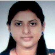 Manisha S. Class I-V Tuition trainer in Noida
