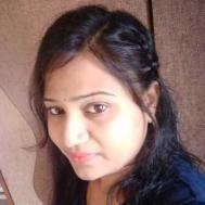 Arti T. Nursery-KG Tuition trainer in Pune