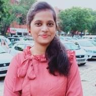 Khushboo K. Class 12 Tuition trainer in Chandigarh