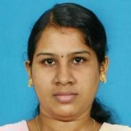 Saranya MBBS & Medical Tuition trainer in Chennai
