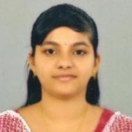 Steffy F. Class 12 Tuition trainer in Kochi
